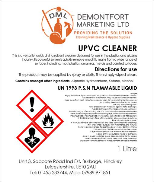 upvc